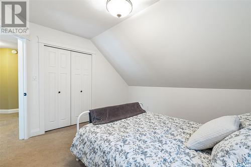 8 101 Neis Access Road, Emma Lake, SK - Indoor Photo Showing Bedroom