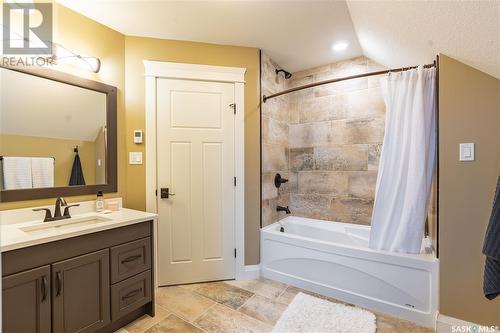 8 101 Neis Access Road, Emma Lake, SK - Indoor Photo Showing Bathroom