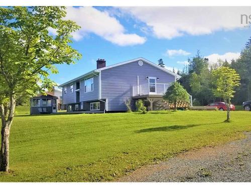 110 De Raymond Street, St. Peter'S, NS 