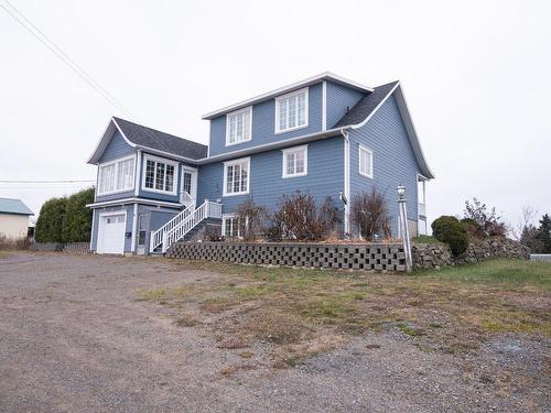 Frontage - 9 Route Lauzier, Kamouraska, QC - Outdoor