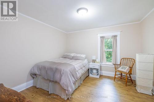 114 Bullis Road N, Brighton, ON - Indoor Photo Showing Bedroom