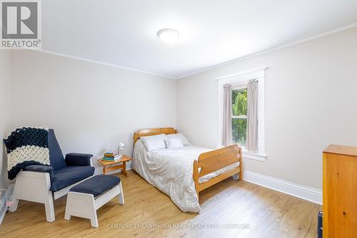 114 Bullis Road N, Brighton, ON - Indoor Photo Showing Bedroom