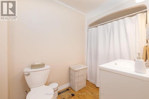 114 Bullis Road N, Brighton, ON - Indoor Photo Showing Bathroom