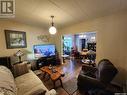317 3Rd Street, Chaplin, SK  - Indoor Photo Showing Living Room 