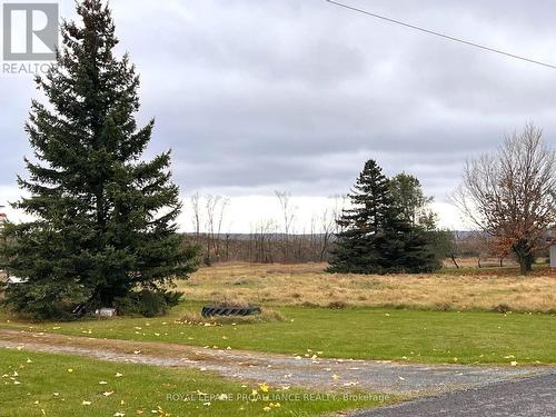 154 Elmbrook Road, Prince Edward County, ON - Outdoor With View