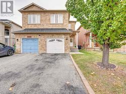 5657 RALEIGH ST  Mississauga, ON L5M 7E4