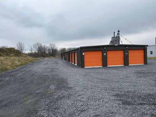 FaÃ§ade - 2015 Ch. Ridge, Huntingdon, QC - Outdoor