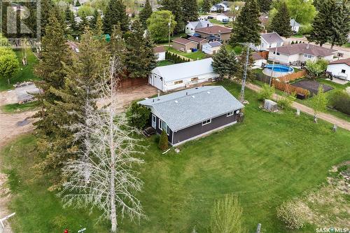 213 Patrick Street, Lipton, SK - Outdoor With View
