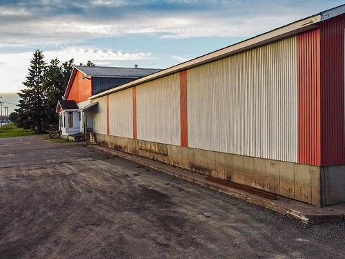 Frontage - 1631 Route 159 (Grand Rang), Saint-Tite, QC - Outdoor