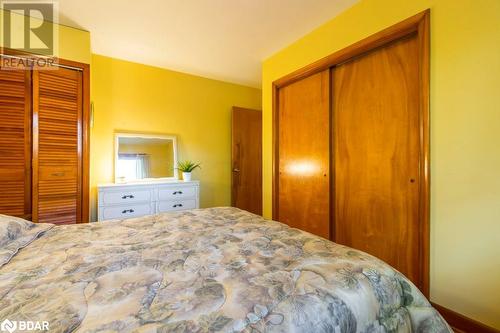 22 Northwood Crescent, Belleville, ON - Indoor Photo Showing Bedroom