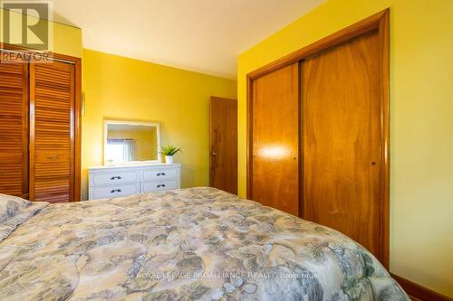 22 Northwood Cres, Belleville, ON - Indoor Photo Showing Bedroom