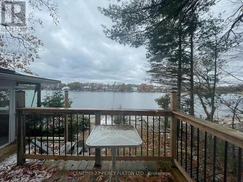 322 Nicholson Point Rd, Loyalist, ON - Outdoor With Body Of Water With View