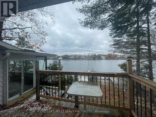 322 Nicholson Point Rd, Loyalist, ON - Outdoor With Body Of Water With View