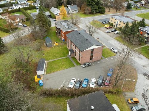 Overall view - 107 Rue Jacquemet, Cowansville, QC - Outdoor With View