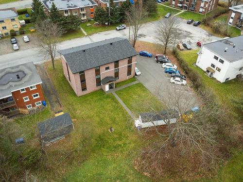 Overall view - 107 Rue Jacquemet, Cowansville, QC - Outdoor With View
