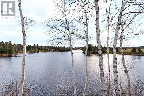 750 Saint-Charles Sud, Saint-Charles, NB - Outdoor With Body Of Water With View