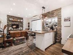 Kitchen - 