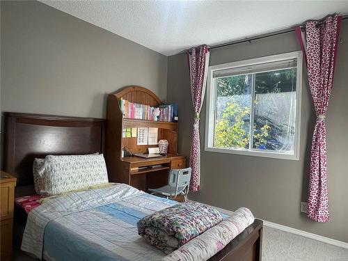 2171 Dockside Way, Nanaimo, BC - Indoor Photo Showing Bedroom
