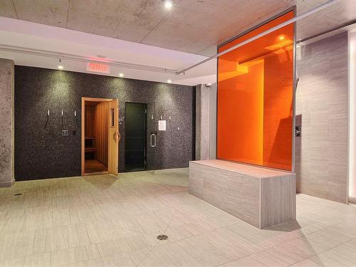 Sauna - 2505-299 Rue De La Rotonde, Montréal (Verdun/Île-Des-Soeurs), QC - Indoor Photo Showing Other Room