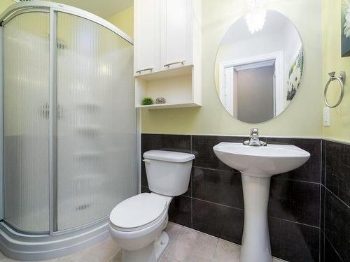 Salle de bains - 8686 Rue De La Grève-Gilmour, Lévis (Desjardins), QC - Indoor Photo Showing Bathroom