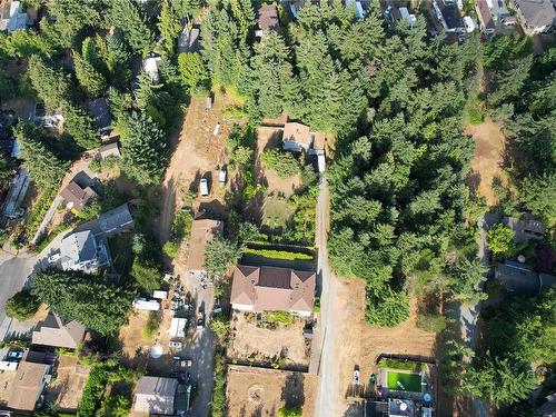 6084 Metral Dr, Nanaimo, BC - Outdoor With View