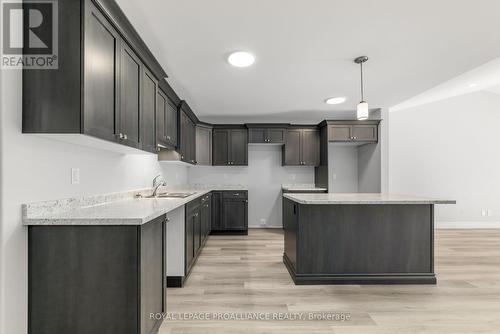 29 Clayton John Avenue, Brighton, ON - Indoor Photo Showing Kitchen