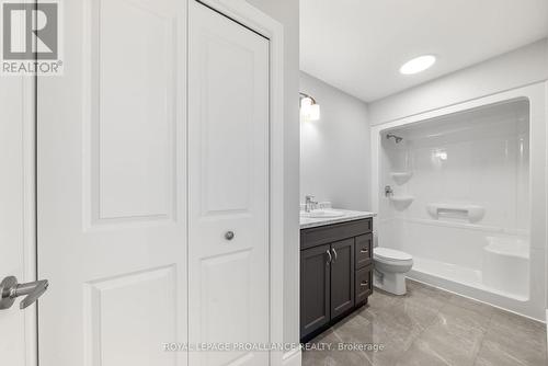 29 Clayton John Avenue, Brighton, ON - Indoor Photo Showing Bathroom