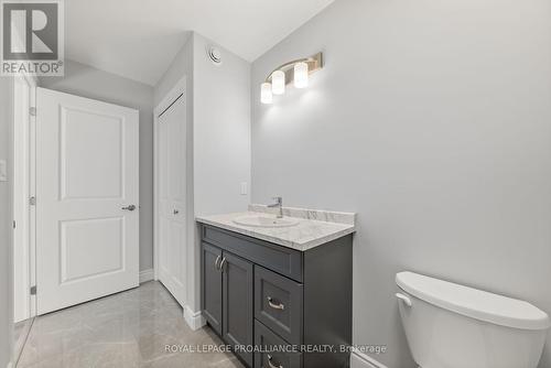 29 Clayton John Avenue, Brighton, ON - Indoor Photo Showing Bathroom