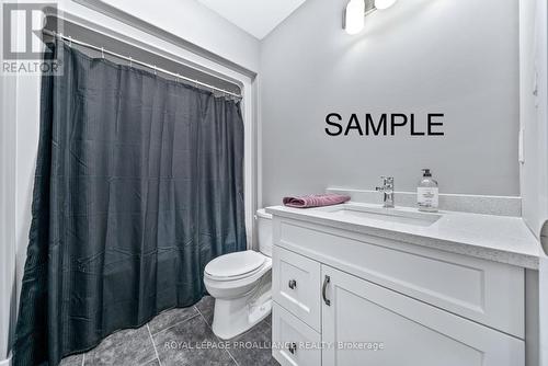 31 Clayton John Ave, Brighton, ON - Indoor Photo Showing Bathroom