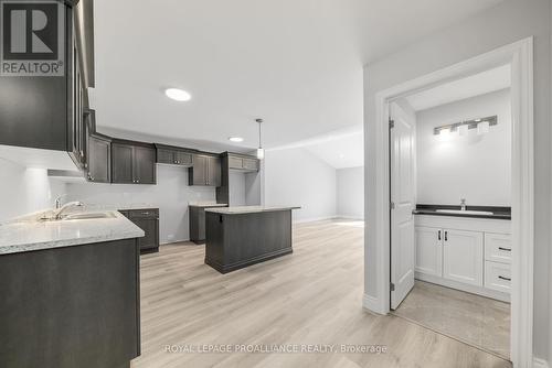 31 Clayton John Avenue, Brighton, ON - Indoor Photo Showing Kitchen