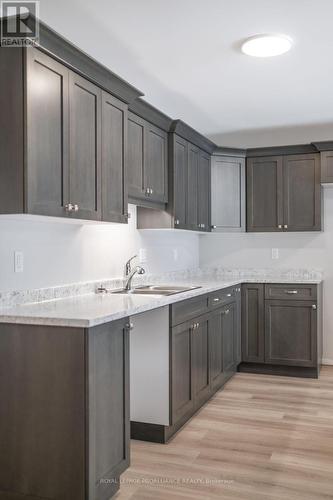 31 Clayton John Avenue, Brighton, ON - Indoor Photo Showing Kitchen