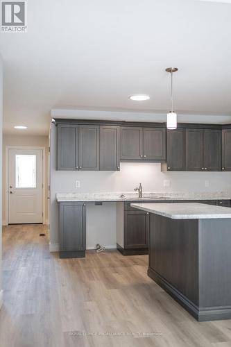 31 Clayton John Avenue, Brighton, ON - Indoor Photo Showing Kitchen With Upgraded Kitchen