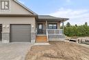 33 Clayton John Avenue, Brighton, ON  - Outdoor With Deck Patio Veranda 