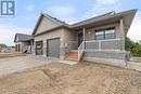 33 Clayton John Avenue, Brighton, ON  - Outdoor With Deck Patio Veranda 