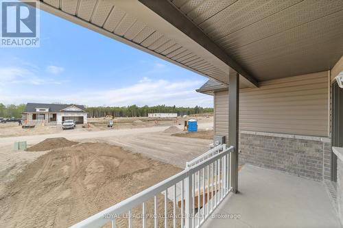 33 Clayton John Avenue, Brighton, ON - Outdoor With Exterior