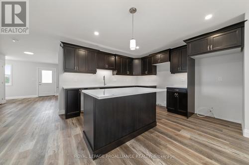 33 Clayton John Avenue, Brighton, ON - Indoor Photo Showing Kitchen With Upgraded Kitchen