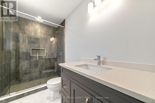 33 Clayton John Avenue, Brighton, ON - Indoor Photo Showing Bathroom