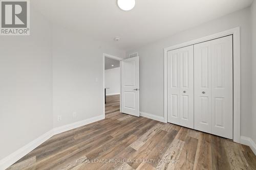 33 Clayton John Avenue, Brighton, ON - Indoor Photo Showing Other Room