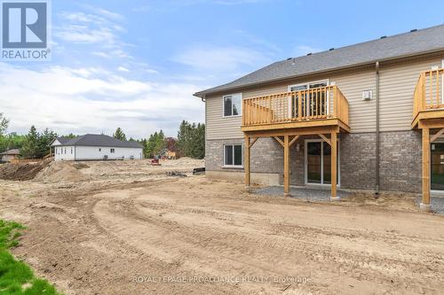 33 Clayton John Avenue, Brighton, ON - Outdoor With Exterior