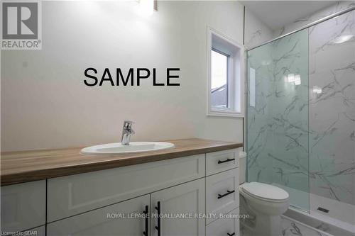 45 Clayton John Avenue, Brighton, ON - Indoor Photo Showing Bathroom