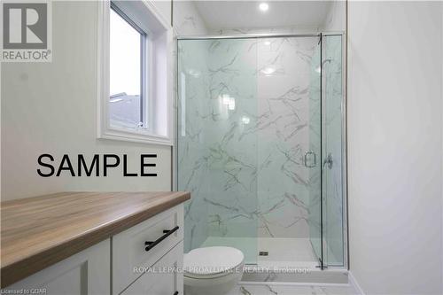 45 Clayton John Avenue, Brighton, ON - Indoor Photo Showing Bathroom