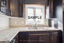 48 Mackenzie John Crescent, Brighton, ON  - Indoor Photo Showing Kitchen With Double Sink 