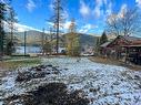9338 Half Moon Ave, Moyie, BC  - Outdoor With Body Of Water With View 
