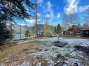9338 Half Moon Ave, Moyie, BC  - Outdoor With View 