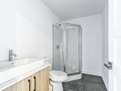 Bathroom - 81A Rue Du Rossignol, Brownsburg-Chatham, QC - Indoor Photo Showing Bathroom
