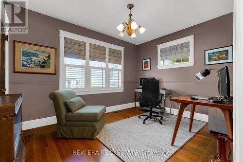 16 Nelles Blvd, Grimsby, ON - Indoor Photo Showing Other Room