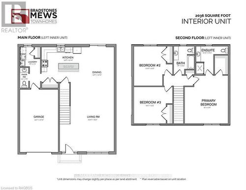 2 - 8 Golf Links Road, Kincardine, ON - Other