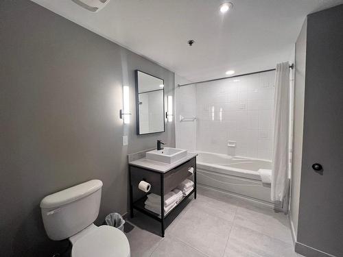Salle de bains - 210C-150 Ch. Au Pied-De-La-Montagne, Mont-Tremblant, QC - Indoor Photo Showing Bathroom
