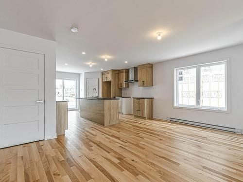 Interior - 65 Rue Du Rossignol, Brownsburg-Chatham, QC - Indoor Photo Showing Kitchen