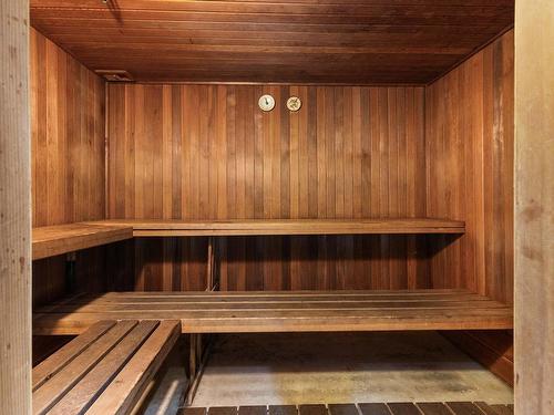 Sauna - 306-175 Rue William-Paul, Montréal (Verdun/Île-Des-Soeurs), QC - Indoor Photo Showing Other Room
